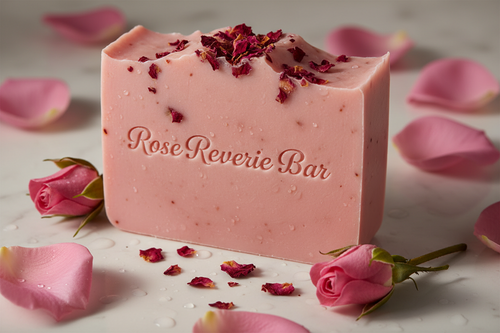 Rose Reverie Bar